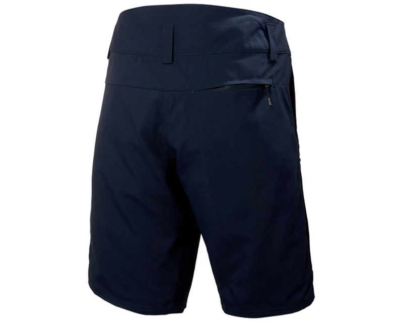 Helly Hansen Men's Crewline Cargo Shorts 2.0 Navy-1